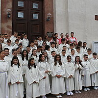 PRVA PRIČEST - 24. 5.