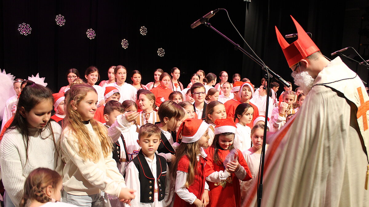 Proslava Nikolinja