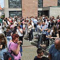 25. godina postojanja HKŽ Main-Taunus/Hochtaunus